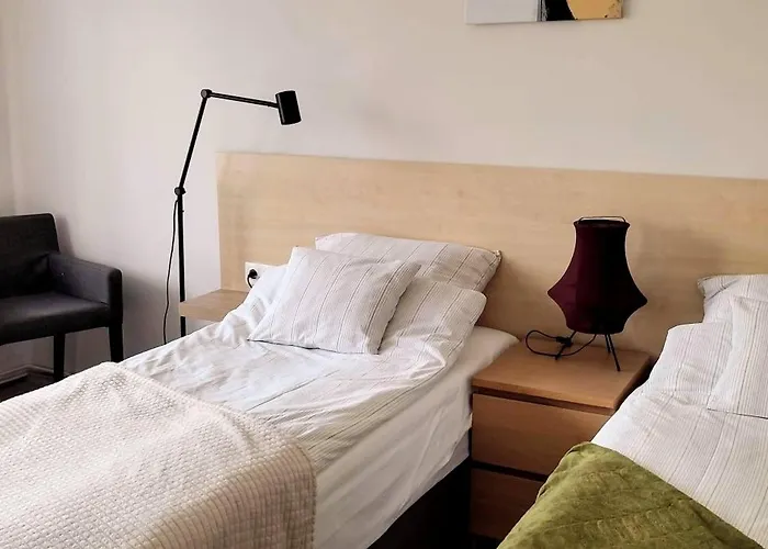 Libis Apartman