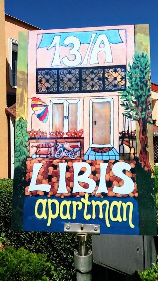 Libis Apartament