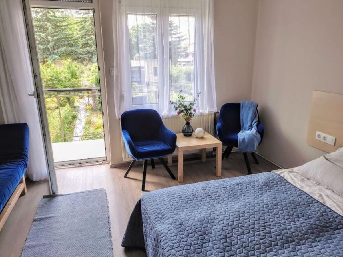 Libis Apartament *