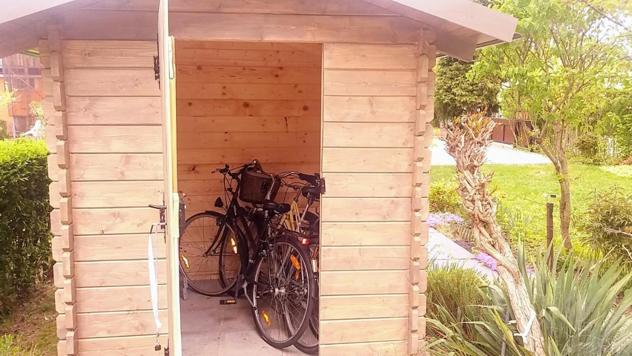 Libis Apartment
