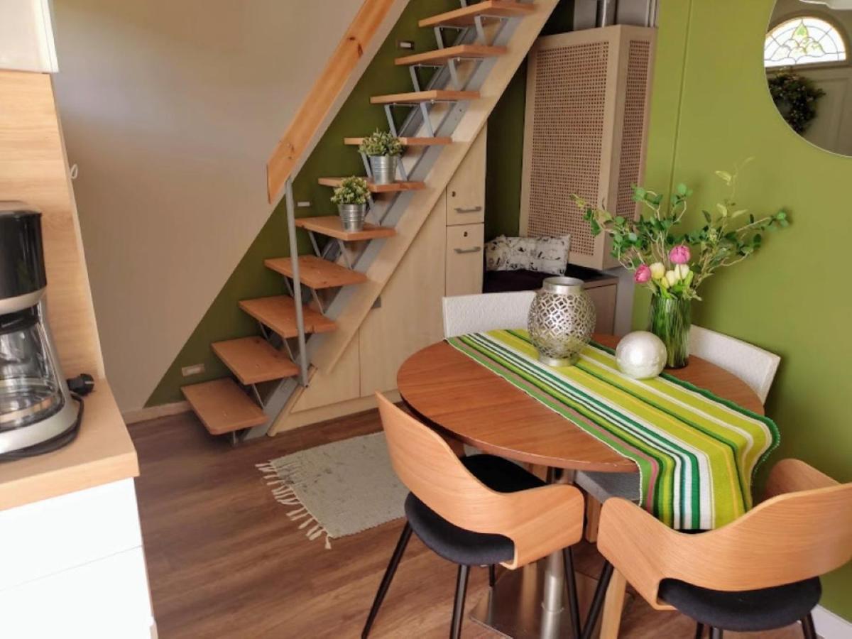 Apartament Libis Bük