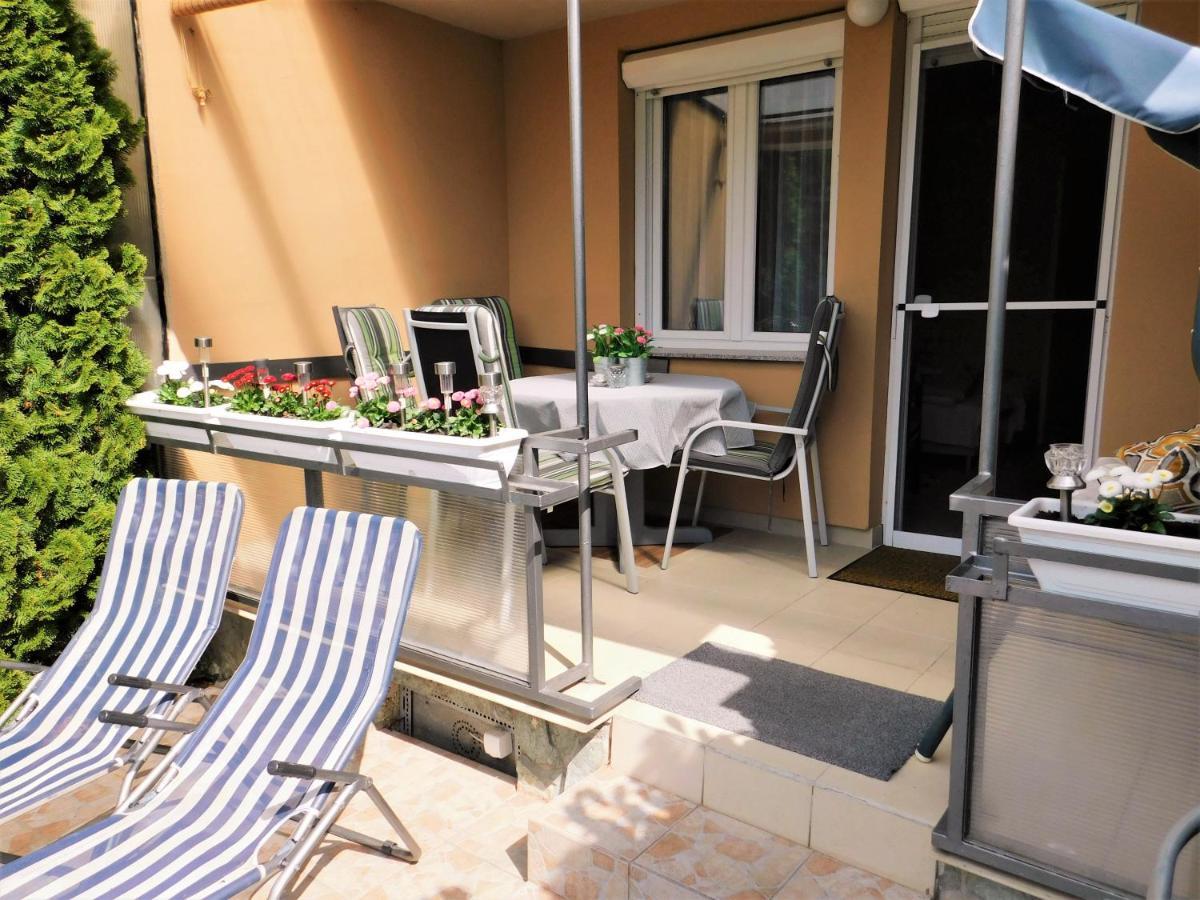 Libis Apartament